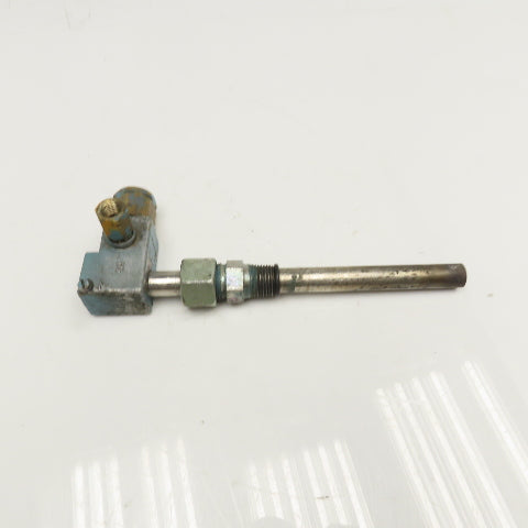 Krom Schroder ZMI 16T B200N 16mm Burner Natural Gas Pilot No Ignitor