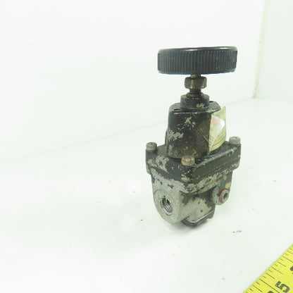 Fairchild 30252 Pneumatic Pressure Regulator 250PSIG 1/4" NPT