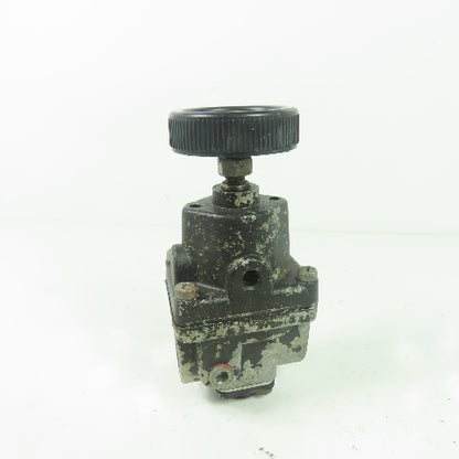 Fairchild 30252 Pneumatic Pressure Regulator 250PSIG 1/4" NPT