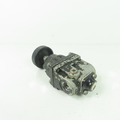 Fairchild 30252 Pneumatic Pressure Regulator 250PSIG 1/4" NPT