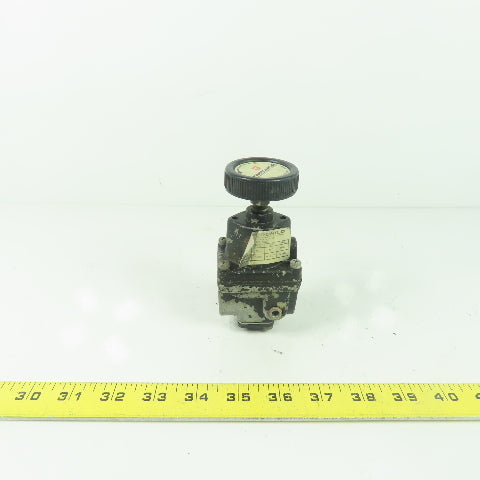 Fairchild 30252 Pneumatic Pressure Regulator 250PSIG 1/4" NPT