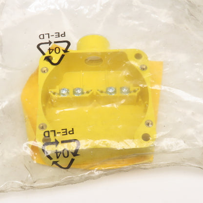 Turck 69514 CP80/S10 Inductive Proximity Sensor Mounting Terminal Box