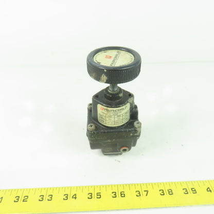 Fairchild 30232 Pneumatic Pressure Regulator 250PSIG 1/4" NPT