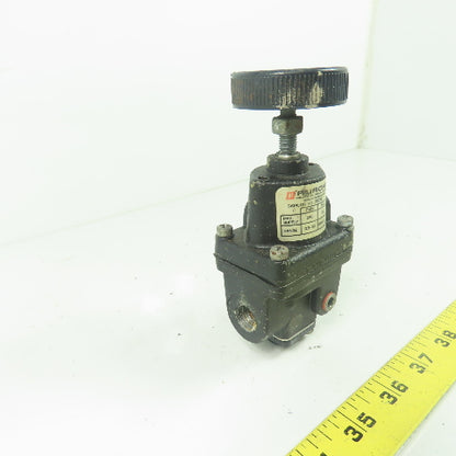 Fairchild 30232 Pneumatic Pressure Regulator 250PSIG 1/4" NPT