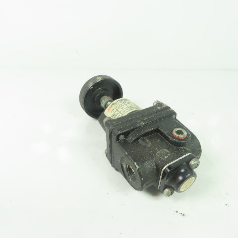 Fairchild 30232 Pneumatic Pressure Regulator 250PSIG 1/4" NPT