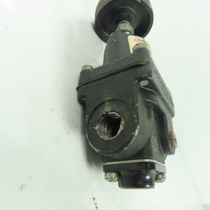 Fairchild 30232 Pneumatic Pressure Regulator 250PSIG 1/4" NPT