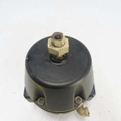 Watts R119-20J Compressed Air Pilot Operated Regulator 2-1/2" NPT