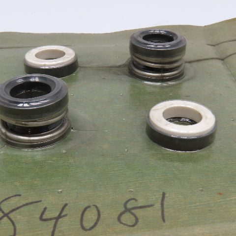 84081 5/8" Shaft Mechanical Seal For Gusher Pumps
