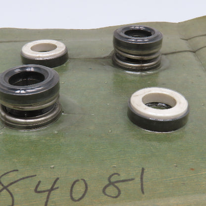 84081 5/8" Shaft Mechanical Seal For Gusher Pumps