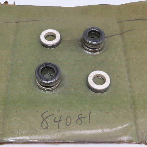 84081 5/8" Shaft Mechanical Seal For Gusher Pumps