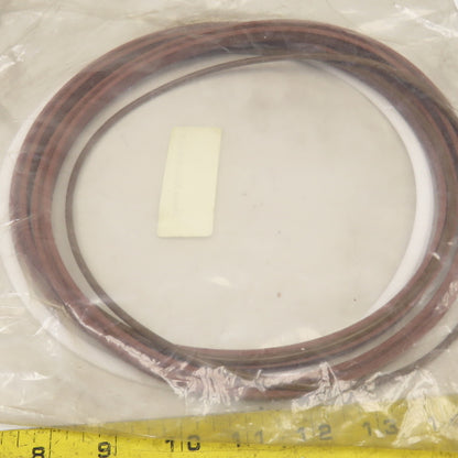Hanna 8" Piston Packing Kit
