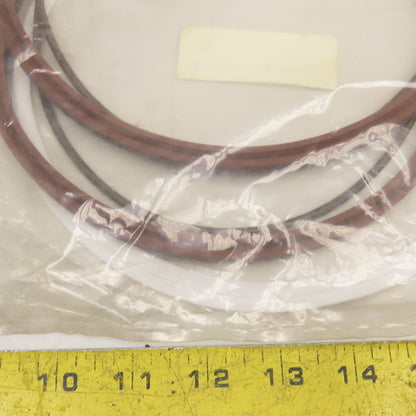 Hanna 8" Piston Packing Kit
