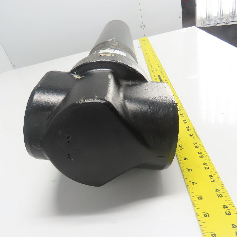 Parker 32FNLHCP Pneumatic Filter 250PSIG 3" NPT Port
