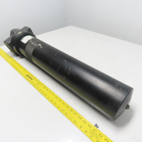 Parker 32FNLHCP Pneumatic Filter 250PSIG 3" NPT Port