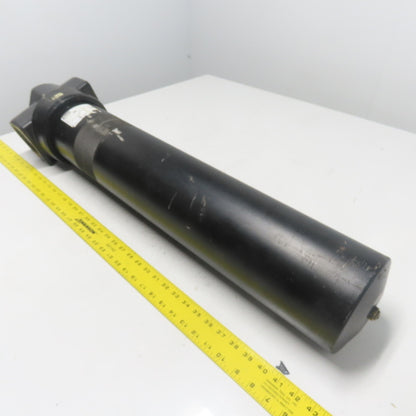 Parker 32FNLHCP Pneumatic Filter 250PSIG 3" NPT Port