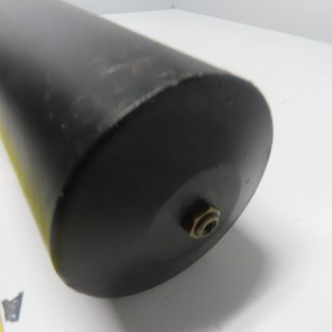 Parker 32FNLHCP Pneumatic Filter 250PSIG 3" NPT Port