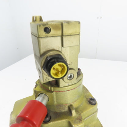 Ross 2773A9082 2-1/2" NPT Directional Control Poppet Valve 110/120V Coil
