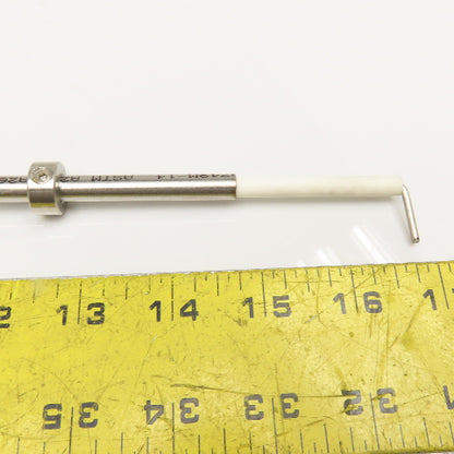 Spark Ignitor Flame Rod 1" NPT 23" OAL