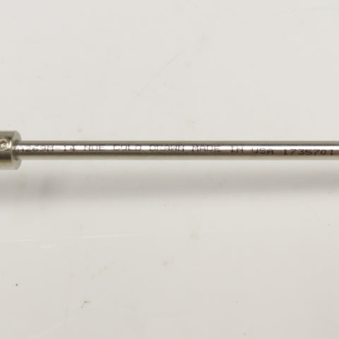 Spark Ignitor Flame Rod 1" NPT 23" OAL