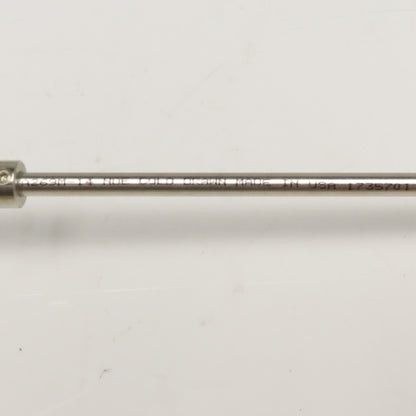 Spark Ignitor Flame Rod 1" NPT 23" OAL