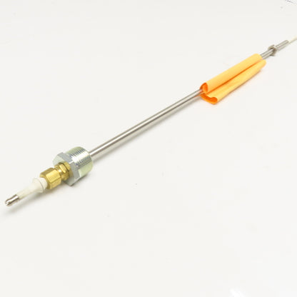 Spark Ignitor Flame Rod 1" NPT 23" OAL