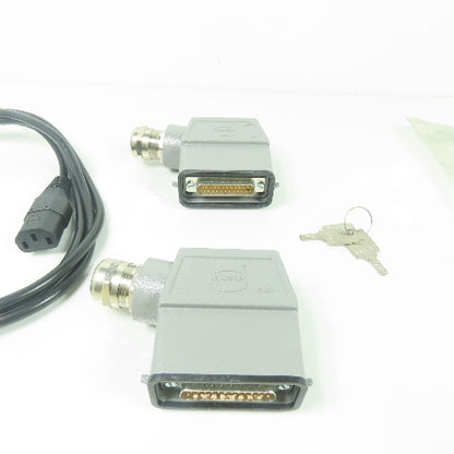 Allen Bradley 1747-CP3 Programmable Cable For SLC 5/03 & 5/04