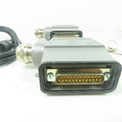 Allen Bradley 1747-CP3 Programmable Cable For SLC 5/03 & 5/04