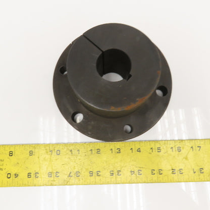 Martin E 1-3/8 1-3/8" Bore QD Bushing