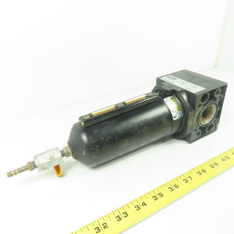 Parker P3NFA98DSM Coalescing Filter 1" NPT 250PSI