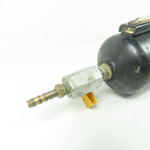 Parker P3NFA98DSM Coalescing Filter 1" NPT 250PSI