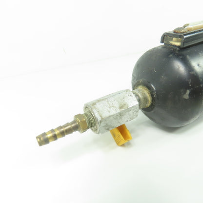 Parker P3NFA98DSM Coalescing Filter 1" NPT 250PSI