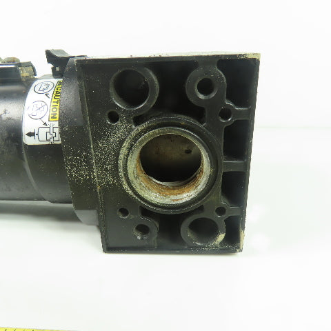 Parker P3NFA98DSM Coalescing Filter 1" NPT 250PSI