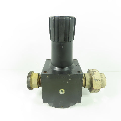 Parker P3NRA 98BNN Pneumatic Regulator 1" NPT 250PSI