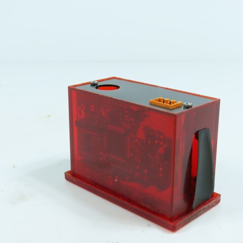 Siko MA506-0001 LED 5-Digit Panel Meter Incremental Control Unit Parts/Repair