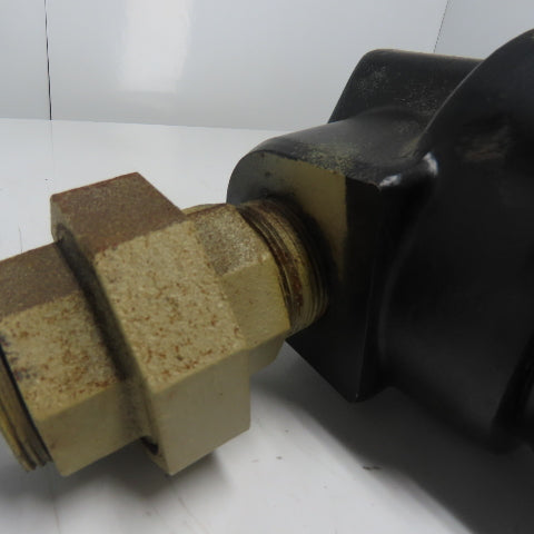 Parker 30F73ECP Pneumatic Filter 250PSI 1-1/2" NPT