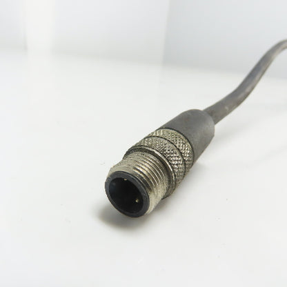STI MS46-20-610-Q1-X 24" Mini-Safe Safety Light Curtain Transmitter 24VDC