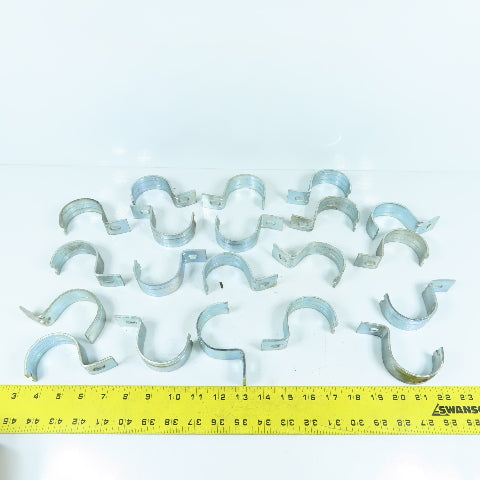 Appleton TW 2" Conduit Hangers Lot Of 10 Sets