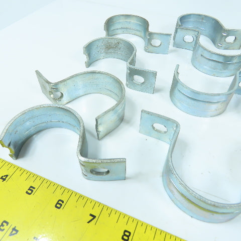 Appleton TW 2" Conduit Hangers Lot Of 10 Sets