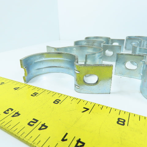 Appleton TW 2" Conduit Hangers Lot Of 10 Sets