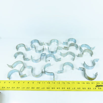 Appleton TW 2" Conduit Hangers Lot Of 10 Sets