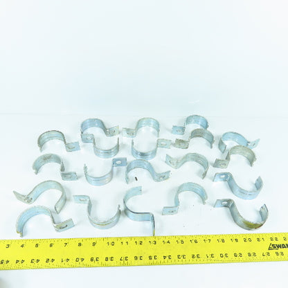 Appleton TW 2" Conduit Hangers Lot Of 10 Sets