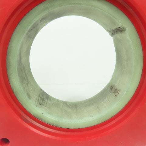 IBG Prufcomputer 29202-100 Encircling Coil 25HZ-25KHZ 100mm