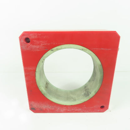 IBG Prufcomputer 29202-100 Encircling Coil 25HZ-25KHZ 100mm