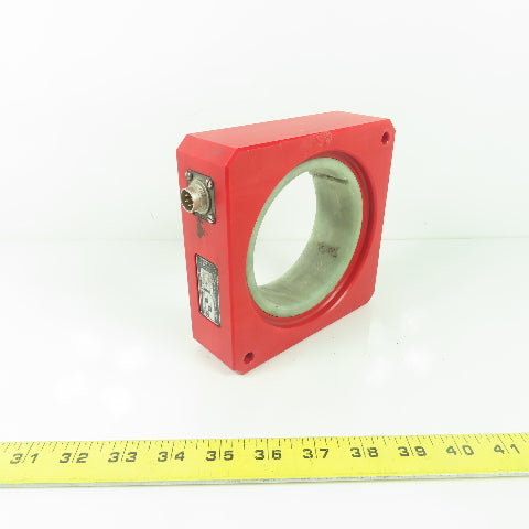 IBG Prufcomputer 29202-100 Encircling Coil 25HZ-25KHZ 100mm