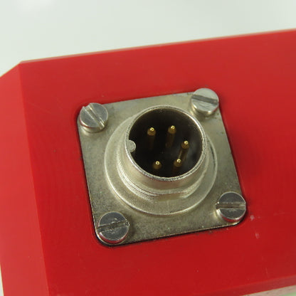 IBG Prufcomputer 29202-125 Encircling Coil 25HZ-25KHZ 125mm