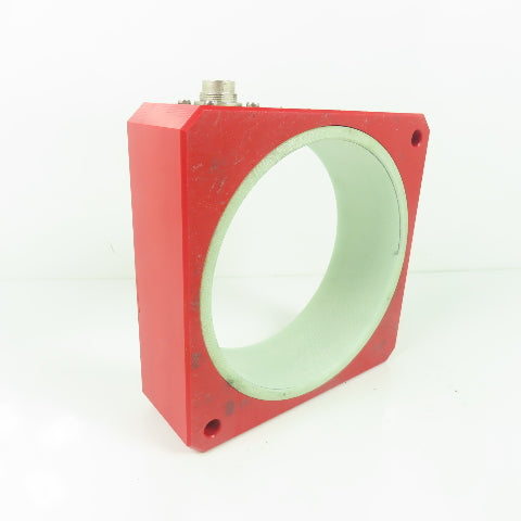 IBG Prufcomputer 29202-125 Encircling Coil 25HZ-25KHZ 125mm