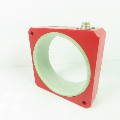 IBG Prufcomputer 29202-125 Encircling Coil 25HZ-25KHZ 125mm