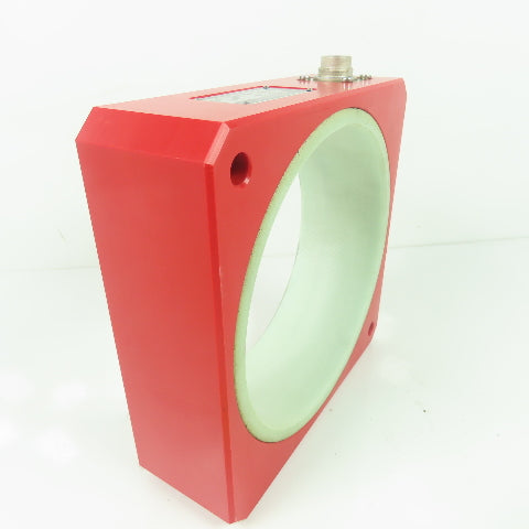 IBG Prufcomputer 29202-125 Encircling Coil 25HZ-25KHZ 125mm