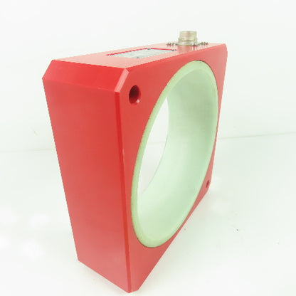 IBG Prufcomputer 29202-125 Encircling Coil 25HZ-25KHZ 125mm