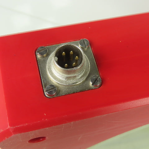 IBG Prufcomputer 29203-160 Encircling Coil 25HZ-25KHZ 160mm
